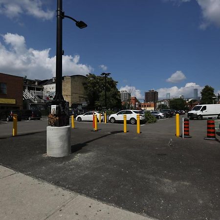 Phoebe Wang Toronto Dış mekan fotoğraf